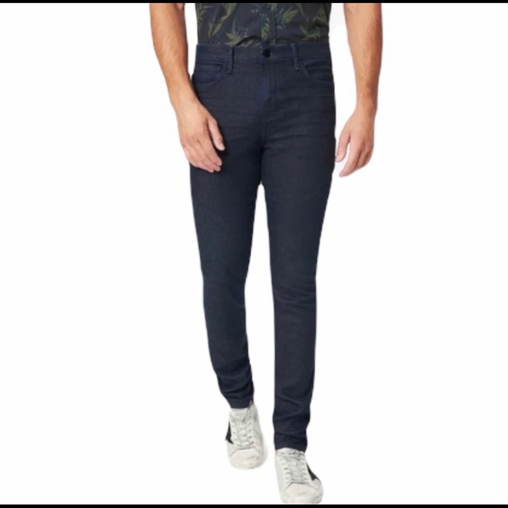 Joe's Jeans Men's The Legend Skinny Fit Lowell Size 29 NWT